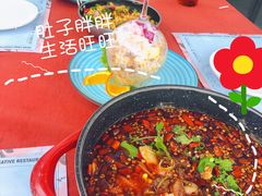 -赵小姐丨新中餐(曲江店)