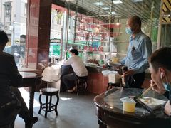 大堂-森成美食店(海珠店)