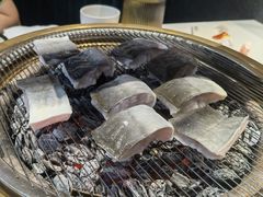 -红沃鳗鱼黑牛烤肉店(不老街店)