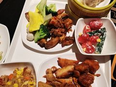 -堂会(白云店)
