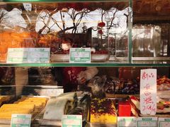 -南来顺饭庄·清真(南菜园店)