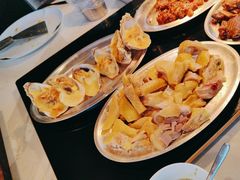 -傲廬·云端餐厅·深圳柏悦酒店
