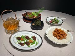 -三利音·东方司宴(外滩店)