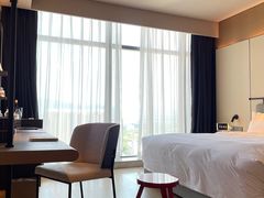 -深圳滨河时代ICON LAB艾垦酒店