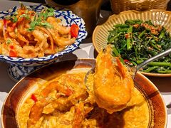 -BetterThai 泰加(苏州中心店)