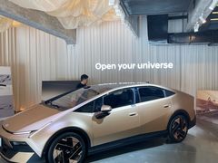 -现代汽车文化中心 Hyundai Motorstudio Beijing