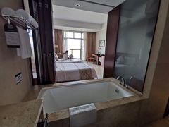 -天目湖御水温泉·度假酒店