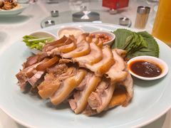 -王厚元饺子·辽菜·烤鸭(黄河大街店)