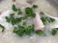 -南记食粥坊·宵夜大排档(岭南分店)