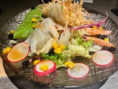 -炙柒Sekinana·精致日料(合生汇店)