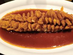 -鑫小城故事·藕汤·家常菜(台北一路总店)