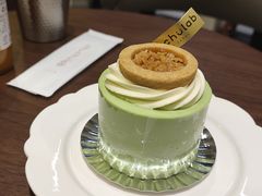-chuchulab日式短蛋糕(粤海天地店)