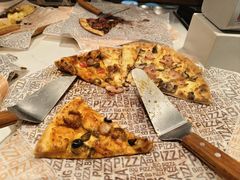 -比格比萨自助(宝山日月光店)