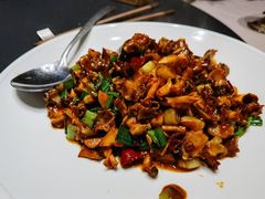 红烧辣螺-玖味(老工人西路店)