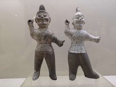 -邹城博物馆
