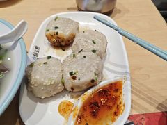 -小杨生煎(周浦万达店)