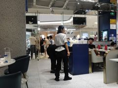 -兰湘子·湘菜小炒(石家庄万象城店)