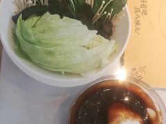 -黄记煌三汁焖锅(崇文门店)