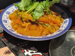 -破店肥哈·海鲜·烧烤(郑州银泰inPARK店)
