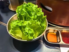 -西塔老太太泥炉烤肉(龙湖北苑天街店)