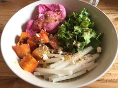 -Egg•Allday Brunch(襄阳北路店)