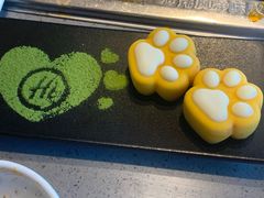 -海底捞火锅(王府井银泰in88店)