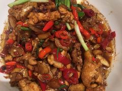 -味上湘菜馆(河马店)