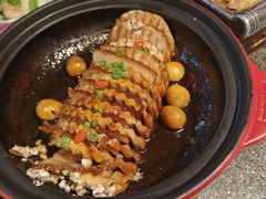 -三道菜(明堂公园店)