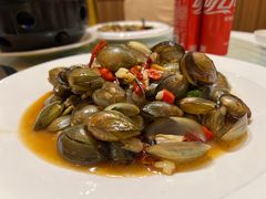 -仙店农庄(湖景农庄餐厅)