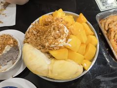 -水牛奶皇后糖水铺(深圳总店)