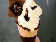 -GODIVA(港汇恒隆广场)