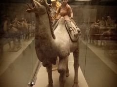 -西安大唐西市博物馆