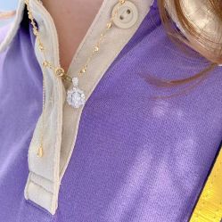 -Cindy Jewelry·钻戒·彩色宝石
