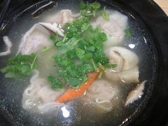 -吉祥馄饨(牡丹园店)