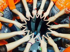 -维纳斯化妆摄影学校