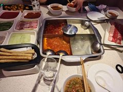 -海底捞火锅(杭州庆春路夜宵主题店)