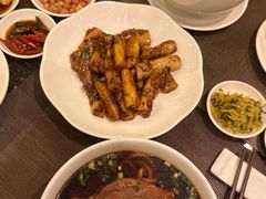 -中国厨房/台湾牛肉面