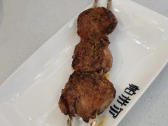 -帕米尔食府(白云观店)