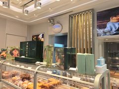 -好利来(团结湖店)