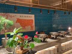 -南京瀚金佰九号温泉酒店
