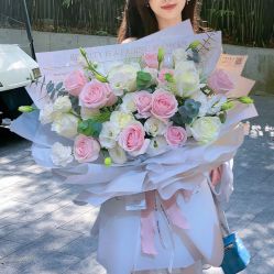 -IDO婚纱摄影(上海旗舰店)