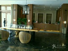 -思念果岭悦温泉