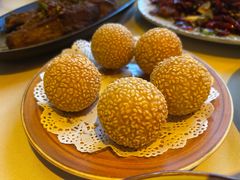 麻球-龙门阵茶屋川菜馆(武康路店)