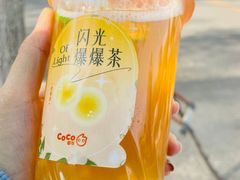 -CoCo都可(铁西万达店)