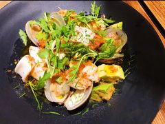 -Mercato莫卡多露台餐厅与酒吧(K11店)