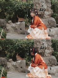 -汉仪华裳汉服馆(打浦桥店)