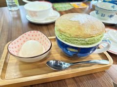 -芙蕾哥哥souffle