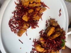 -福海居烤鸭店(鸟巢店)