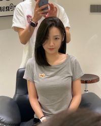 点击看大图 -IN STYLE•造型