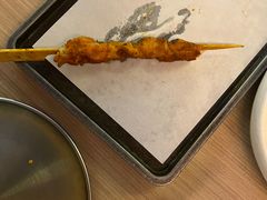 -令狐冲烤鱼·烧菜馆(达明店)